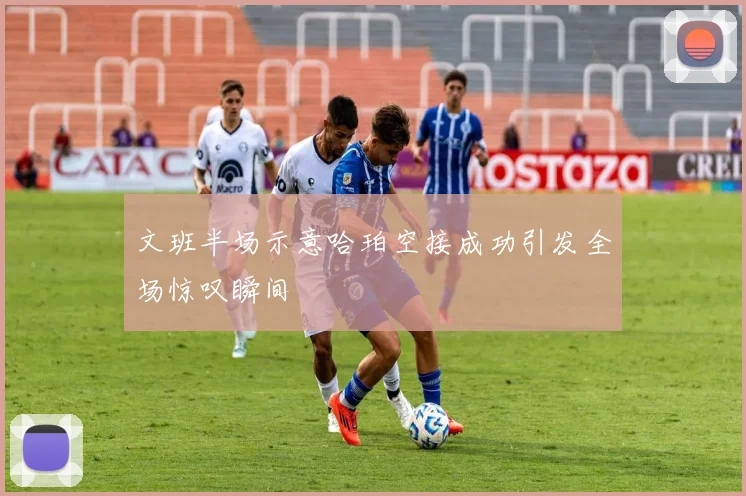 文班半场示意哈珀空接成功引发全场惊叹瞬间