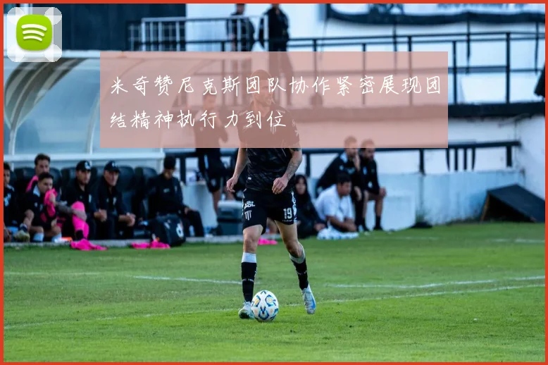 米奇赞尼克斯团队协作紧密展现团结精神执行力到位
