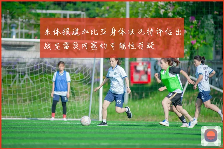 米体报道加比亚身体状况待评估出战克雷莫内塞的可能性存疑