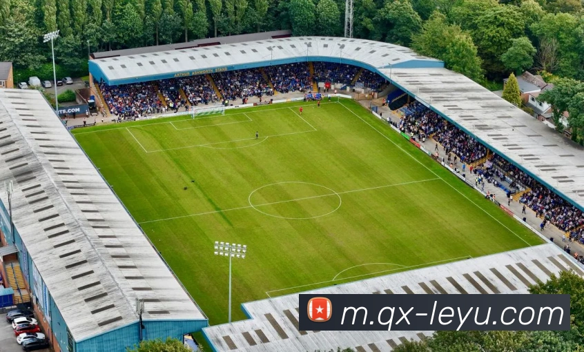 乐鱼体育发展历程