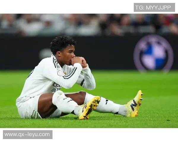 费内巴切对恩德里克表现出浓厚兴趣皇马考虑1月外租方案