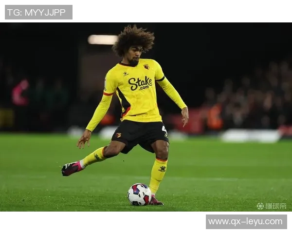 沃特福德球员因左腿内收肌拉伤预计缺阵两周以上